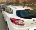 Белый Рено Меган, объемом двигателя 1.4 л и пробегом 295 тыс. км за 6400 $, фото 3 на Automoto.ua