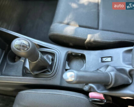 Белый Рено Меган, объемом двигателя 1.46 л и пробегом 274 тыс. км за 5300 $, фото 7 на Automoto.ua