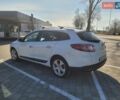 Белый Рено Меган, объемом двигателя 1.46 л и пробегом 226 тыс. км за 6900 $, фото 4 на Automoto.ua