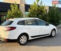 Білий Рено Меган, об'ємом двигуна 1.46 л та пробігом 236 тис. км за 7200 $, фото 4 на Automoto.ua