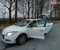 Белый Рено Меган, объемом двигателя 1.46 л и пробегом 307 тыс. км за 8700 $, фото 2 на Automoto.ua