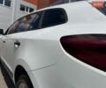 Білий Рено Меган, об'ємом двигуна 1.6 л та пробігом 226 тис. км за 6499 $, фото 19 на Automoto.ua