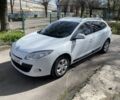 Білий Рено Меган, об'ємом двигуна 1.5 л та пробігом 255 тис. км за 7200 $, фото 1 на Automoto.ua