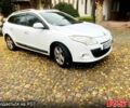 Білий Рено Меган, об'ємом двигуна 1.5 л та пробігом 280 тис. км за 5900 $, фото 1 на Automoto.ua