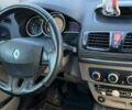 Белый Рено Меган, объемом двигателя 1.5 л и пробегом 455 тыс. км за 5200 $, фото 11 на Automoto.ua