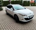 Белый Рено Меган, объемом двигателя 1.46 л и пробегом 246 тыс. км за 6700 $, фото 27 на Automoto.ua