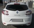 Білий Рено Меган, об'ємом двигуна 15 л та пробігом 159 тис. км за 9800 $, фото 6 на Automoto.ua