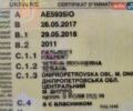 Белый Рено Меган, объемом двигателя 1.46 л и пробегом 130 тыс. км за 8300 $, фото 2 на Automoto.ua