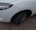 Білий Рено Меган, об'ємом двигуна 1.5 л та пробігом 330 тис. км за 6500 $, фото 6 на Automoto.ua