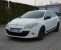 Белый Рено Меган, объемом двигателя 1.5 л и пробегом 270 тыс. км за 7300 $, фото 1 на Automoto.ua