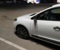 Белый Рено Меган, объемом двигателя 1 л и пробегом 20 тыс. км за 6500 $, фото 3 на Automoto.ua
