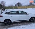 Белый Рено Меган, объемом двигателя 1.46 л и пробегом 230 тыс. км за 6000 $, фото 3 на Automoto.ua