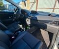 Белый Рено Меган, объемом двигателя 1.4 л и пробегом 202 тыс. км за 7500 $, фото 4 на Automoto.ua