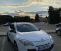 Белый Рено Меган, объемом двигателя 1.9 л и пробегом 251 тыс. км за 6813 $, фото 14 на Automoto.ua