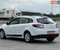 Білий Рено Меган, об'ємом двигуна 1.6 л та пробігом 220 тис. км за 6900 $, фото 4 на Automoto.ua