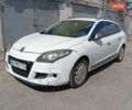 Белый Рено Меган, объемом двигателя 1.46 л и пробегом 188 тыс. км за 6400 $, фото 9 на Automoto.ua