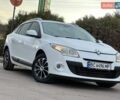 Белый Рено Меган, объемом двигателя 1.46 л и пробегом 302 тыс. км за 5950 $, фото 7 на Automoto.ua