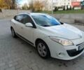 Белый Рено Меган, объемом двигателя 1.46 л и пробегом 213 тыс. км за 6800 $, фото 4 на Automoto.ua