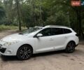 Белый Рено Меган, объемом двигателя 1.46 л и пробегом 223 тыс. км за 6999 $, фото 14 на Automoto.ua