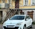 Білий Рено Меган, об'ємом двигуна 1.6 л та пробігом 230 тис. км за 7400 $, фото 1 на Automoto.ua
