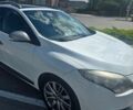 Білий Рено Меган, об'ємом двигуна 1.46 л та пробігом 291 тис. км за 6350 $, фото 1 на Automoto.ua