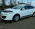 Белый Рено Меган, объемом двигателя 1.5 л и пробегом 290 тыс. км за 5300 $, фото 1 на Automoto.ua