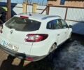 Белый Рено Меган, объемом двигателя 1.4 л и пробегом 202 тыс. км за 7500 $, фото 3 на Automoto.ua