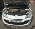 Білий Рено Меган, об'ємом двигуна 1.4 л та пробігом 220 тис. км за 4500 $, фото 16 на Automoto.ua