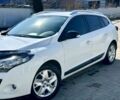 Білий Рено Меган, об'ємом двигуна 1.5 л та пробігом 240 тис. км за 5949 $, фото 8 на Automoto.ua