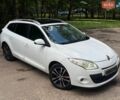 Белый Рено Меган, объемом двигателя 1.46 л и пробегом 223 тыс. км за 6999 $, фото 2 на Automoto.ua