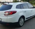Білий Рено Меган, об'ємом двигуна 1.5 л та пробігом 180 тис. км за 8200 $, фото 5 на Automoto.ua
