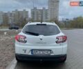 Белый Рено Меган, объемом двигателя 1.46 л и пробегом 291 тыс. км за 6799 $, фото 2 на Automoto.ua