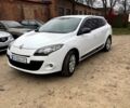 Білий Рено Меган, об'ємом двигуна 1.5 л та пробігом 246 тис. км за 5900 $, фото 4 на Automoto.ua