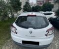 Белый Рено Меган, объемом двигателя 1.5 л и пробегом 250 тыс. км за 6200 $, фото 4 на Automoto.ua