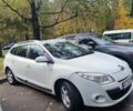 Білий Рено Меган, об'ємом двигуна 1.5 л та пробігом 400 тис. км за 5300 $, фото 3 на Automoto.ua
