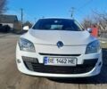 Белый Рено Меган, объемом двигателя 1.5 л и пробегом 270 тыс. км за 7000 $, фото 2 на Automoto.ua