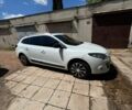 Білий Рено Меган, об'ємом двигуна 1.87 л та пробігом 289 тис. км за 5600 $, фото 14 на Automoto.ua