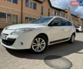 Белый Рено Меган, объемом двигателя 1.46 л и пробегом 265 тыс. км за 5499 $, фото 1 на Automoto.ua