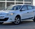 Белый Рено Меган, объемом двигателя 1.5 л и пробегом 455 тыс. км за 5200 $, фото 1 на Automoto.ua