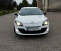 Белый Рено Меган, объемом двигателя 1.46 л и пробегом 225 тыс. км за 7700 $, фото 37 на Automoto.ua