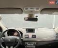 Белый Рено Меган, объемом двигателя 1.46 л и пробегом 244 тыс. км за 6700 $, фото 5 на Automoto.ua