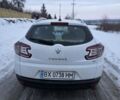Белый Рено Меган, объемом двигателя 1.46 л и пробегом 230 тыс. км за 6000 $, фото 2 на Automoto.ua