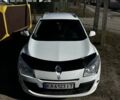 Білий Рено Меган, об'ємом двигуна 1.5 л та пробігом 292 тис. км за 5950 $, фото 1 на Automoto.ua