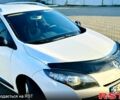 Белый Рено Меган, объемом двигателя 1.5 л и пробегом 240 тыс. км за 6500 $, фото 3 на Automoto.ua