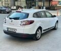Белый Рено Меган, объемом двигателя 1.5 л и пробегом 283 тыс. км за 4900 $, фото 3 на Automoto.ua