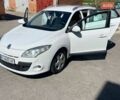 Белый Рено Меган, объемом двигателя 1.46 л и пробегом 227 тыс. км за 7500 $, фото 1 на Automoto.ua