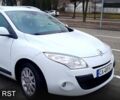 Белый Рено Меган, объемом двигателя 15 л и пробегом 278 тыс. км за 7500 $, фото 2 на Automoto.ua