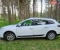 Белый Рено Меган, объемом двигателя 1.46 л и пробегом 291 тыс. км за 7100 $, фото 3 на Automoto.ua