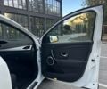 Белый Рено Меган, объемом двигателя 1.6 л и пробегом 206 тыс. км за 6800 $, фото 22 на Automoto.ua