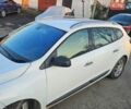 Белый Рено Меган, объемом двигателя 1.46 л и пробегом 340 тыс. км за 5300 $, фото 5 на Automoto.ua